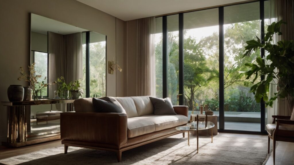 Artificial Plants for Beautiful & Sustainable Home Decor