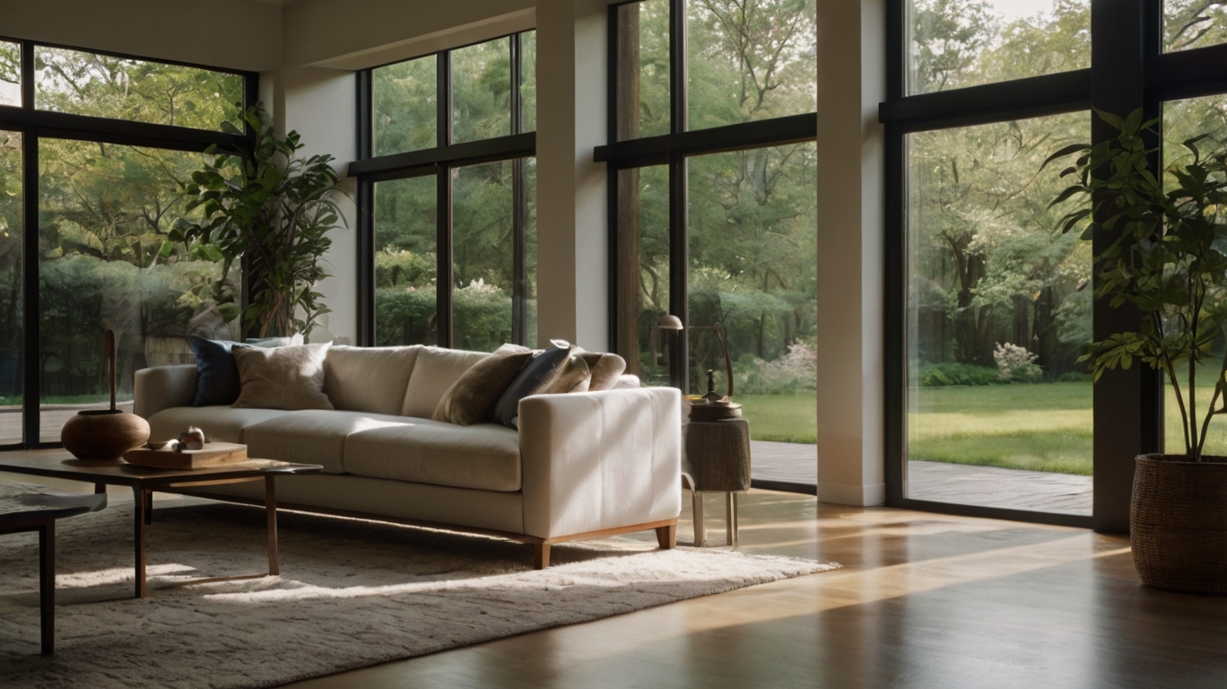 The Forest Stewardship Council-
Artficial plants