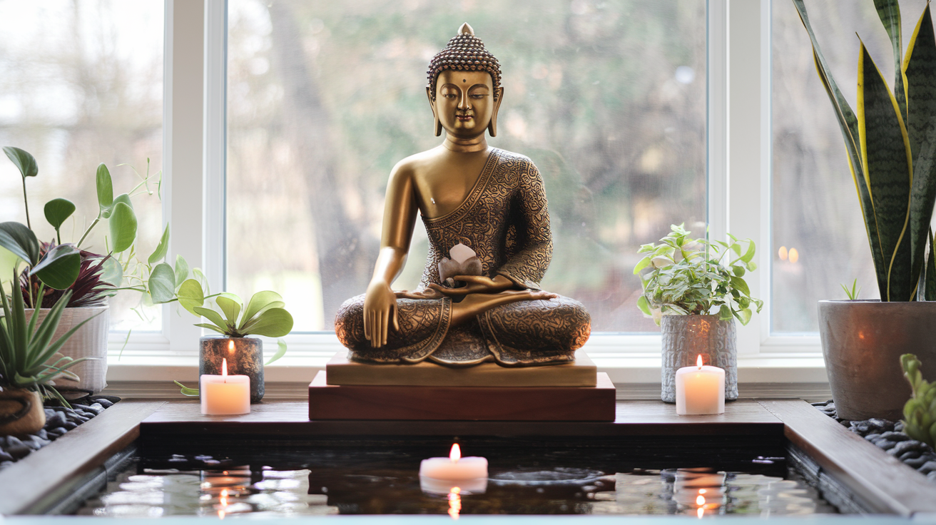 7-tips-for-Buddha-statue-for-home-decor