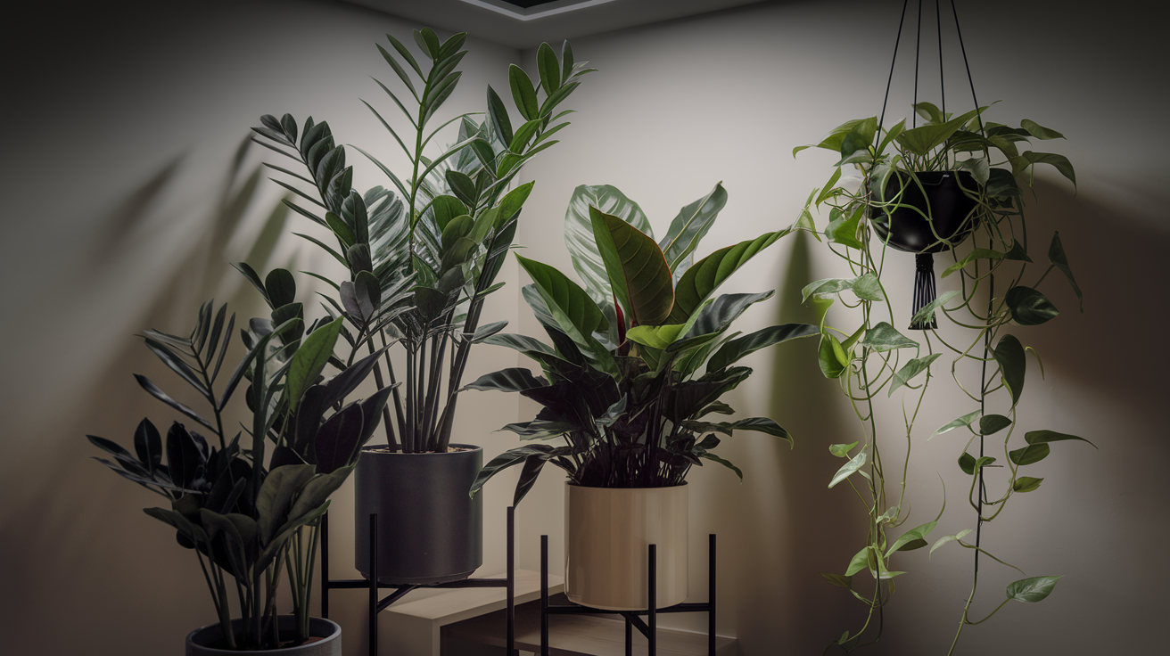 Advanced-Low-Light-Plant-Options