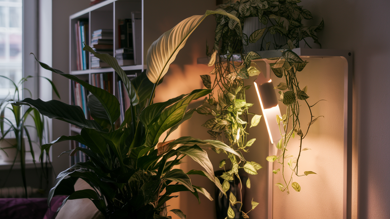 Benefits-of-Low-Light-Plants-in-Apartments