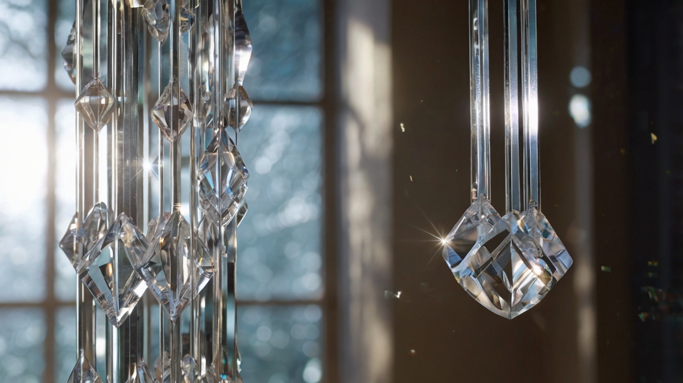 Best locations for hanging wind chimes