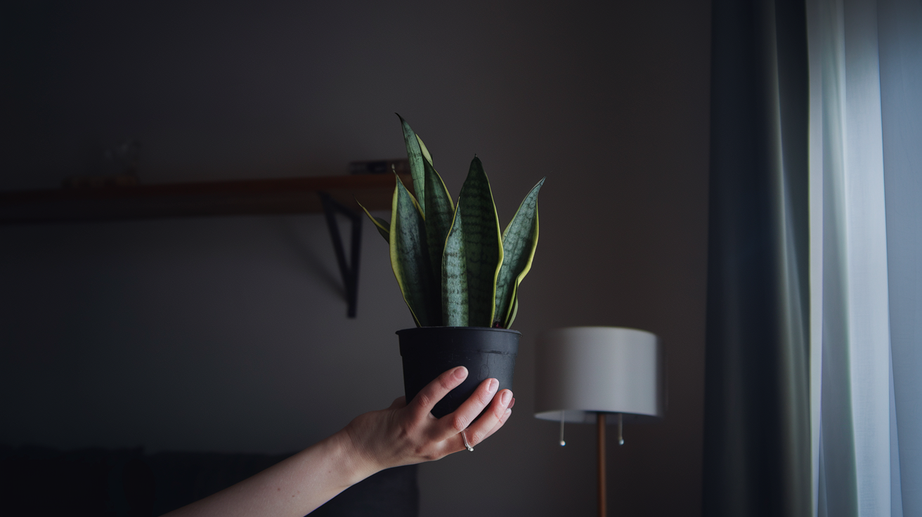 Choosing-the-Right-Low-Light-Plant