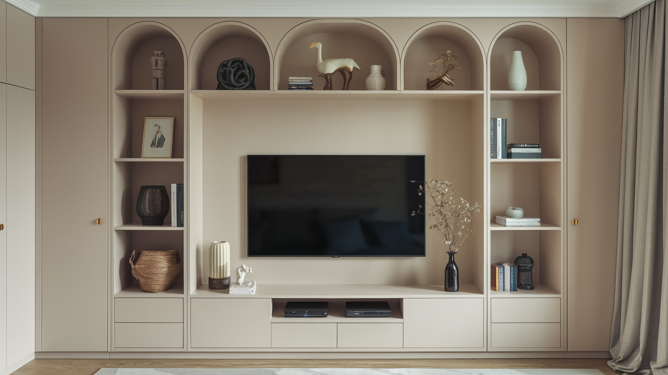 Compact-Entertainment-Centers