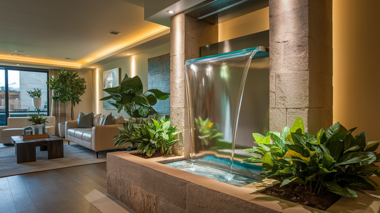 Enhance-Your-Waterfall-with-Complementary-Elements