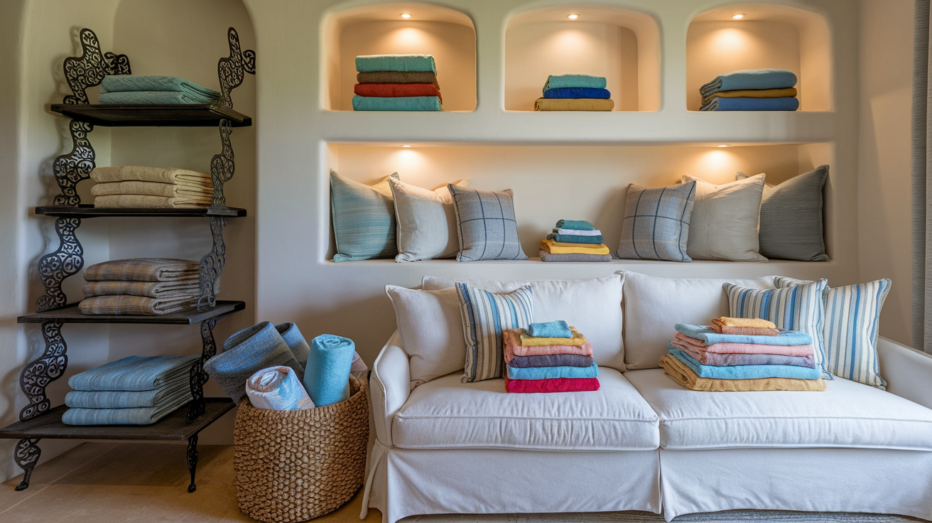 Explore-storage-solutions-for-throws