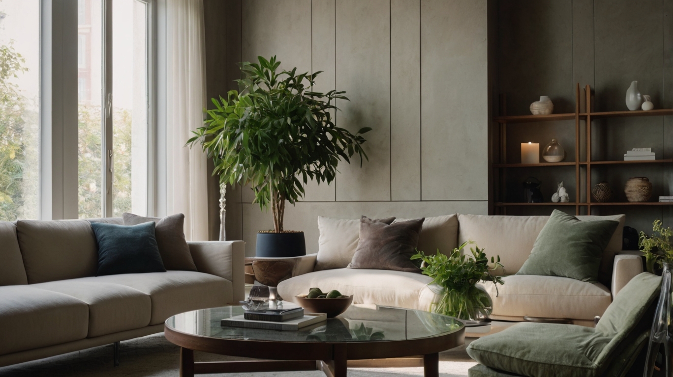 5 Must Have Feng Shui Decorations for a Stylish Modern Home