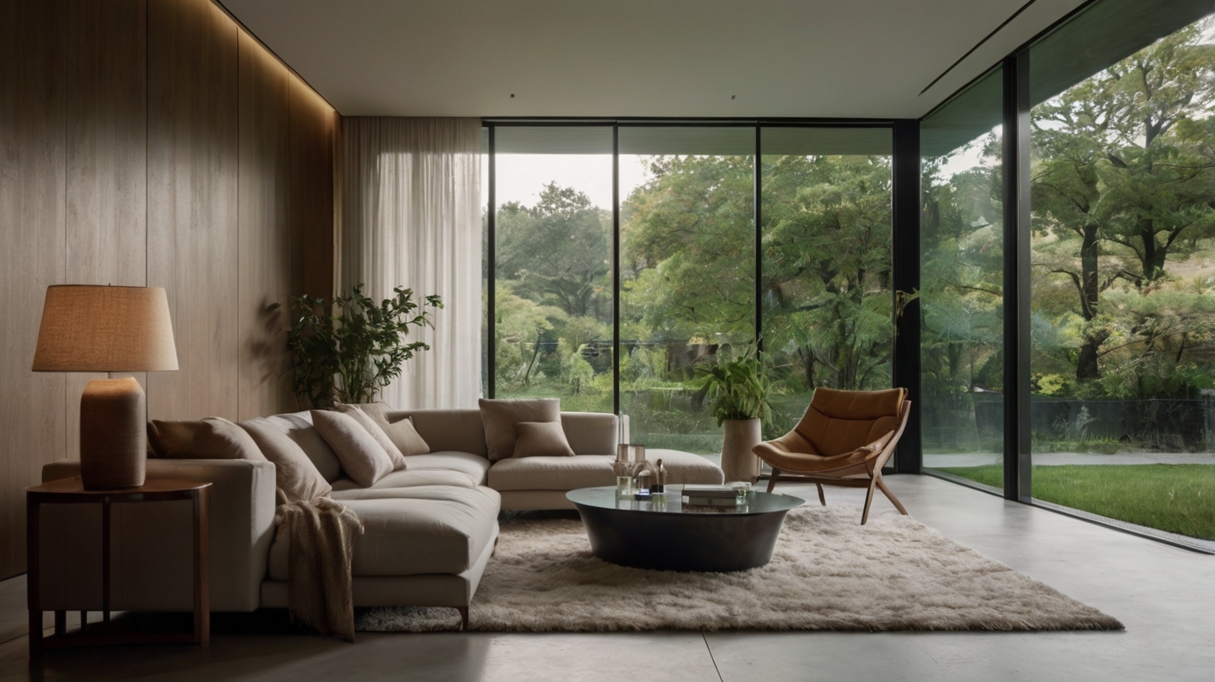 Artificial Plants for Beautiful & Sustainable Home Decor