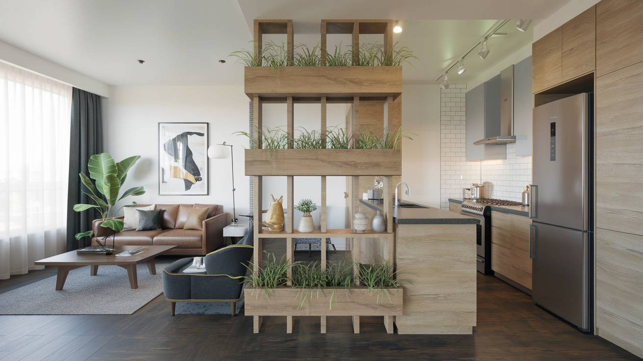 Open-concept-dividers-with-planters