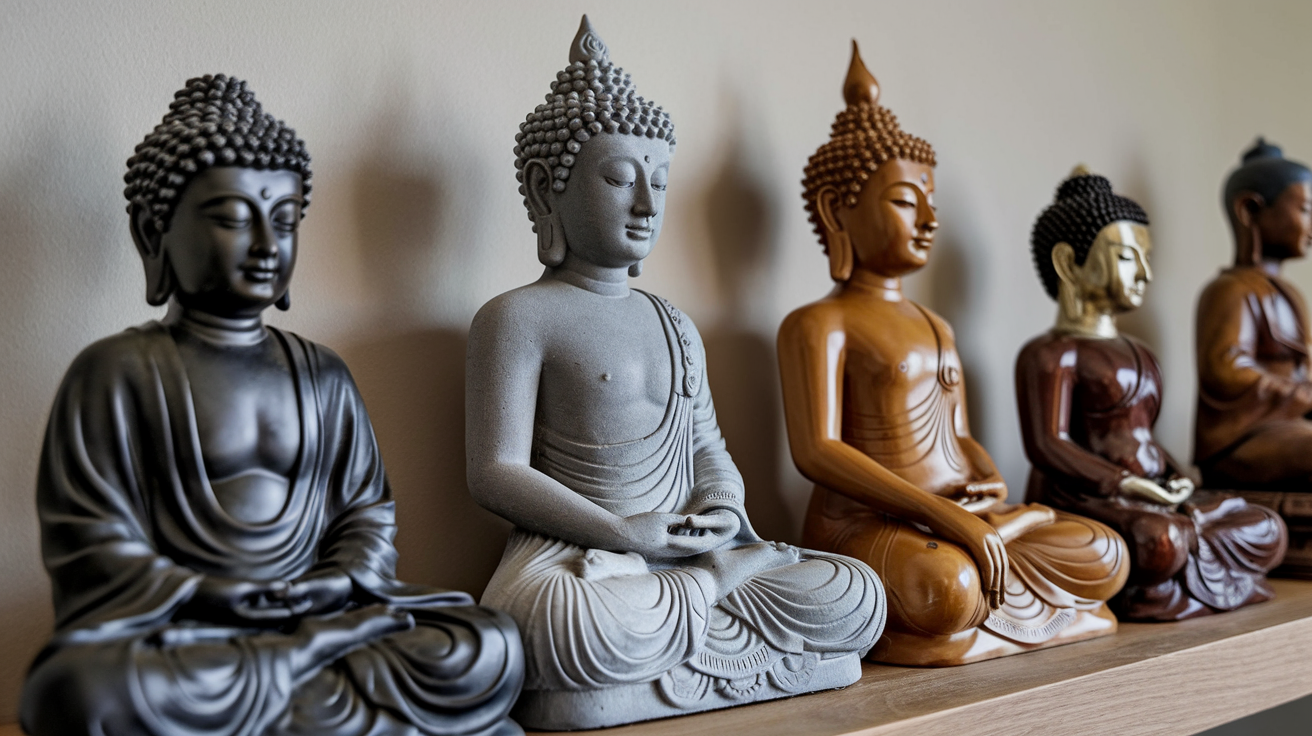 Select-appropriate-material