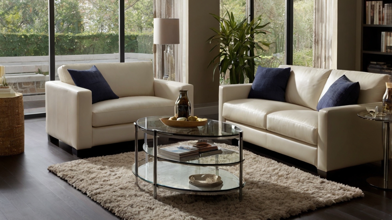 Space-saving designs that still capture attention