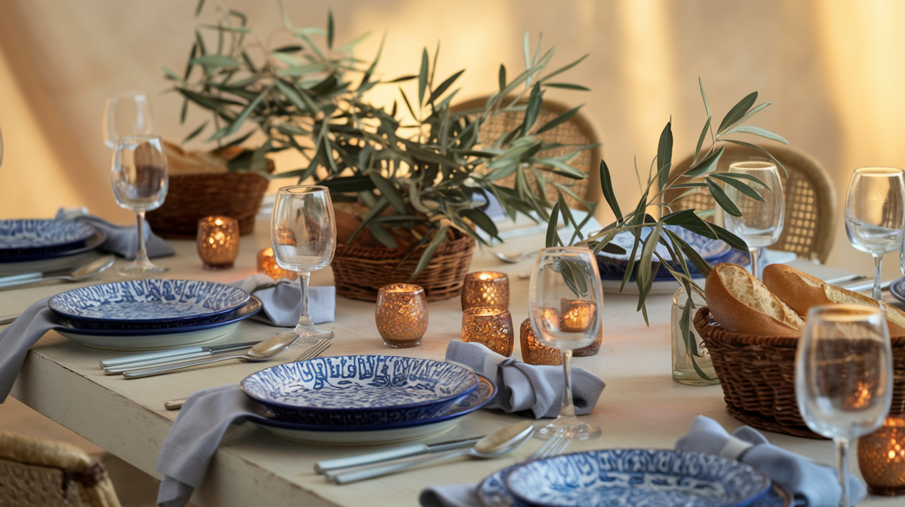 Theme-Based Table Styling