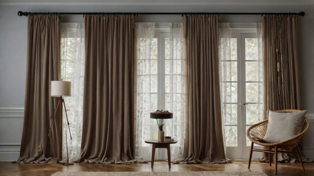 3 best Secrets to Soundproof Curtain Selection