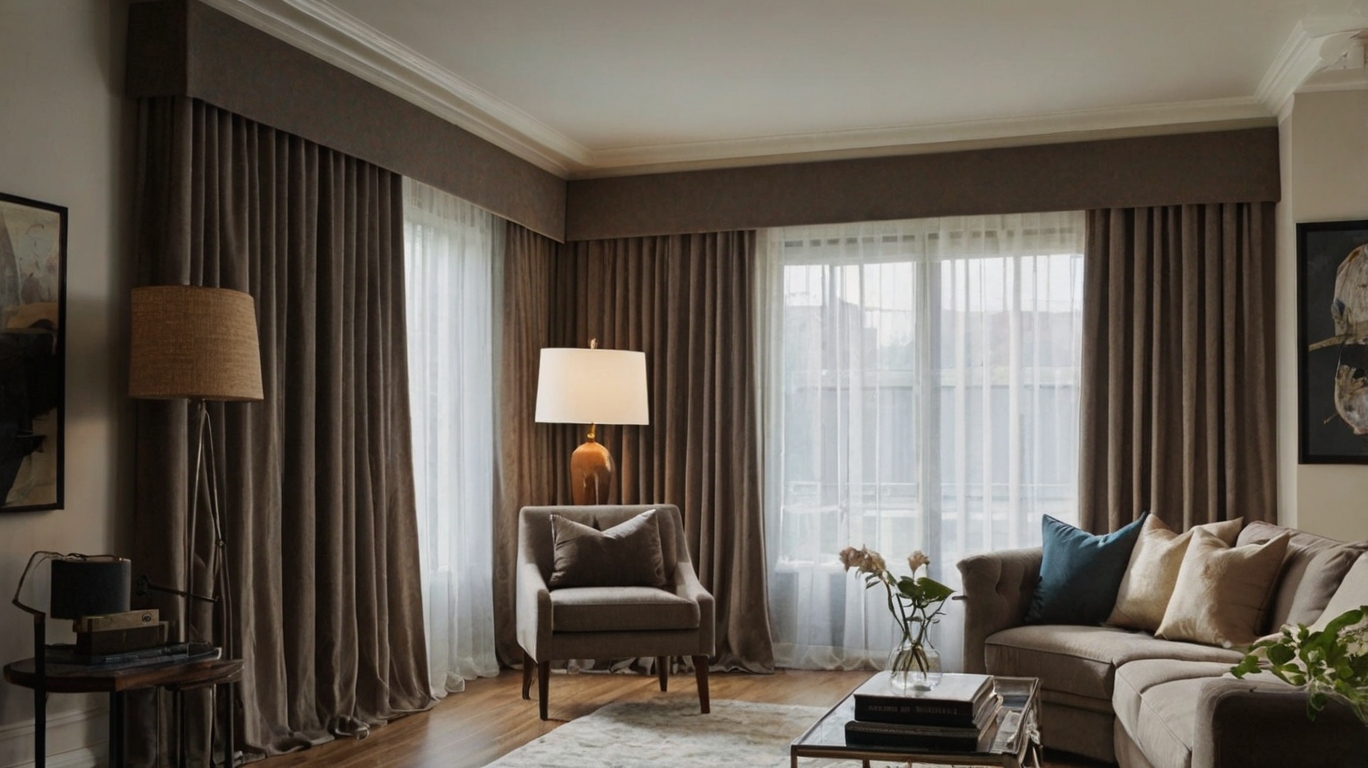 outside noises constantly disrupting your peace at home