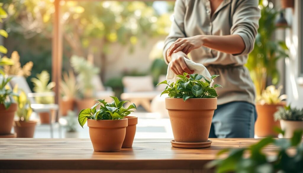 Best ways to Use Terracotta Decor for Earthy Aesthetics